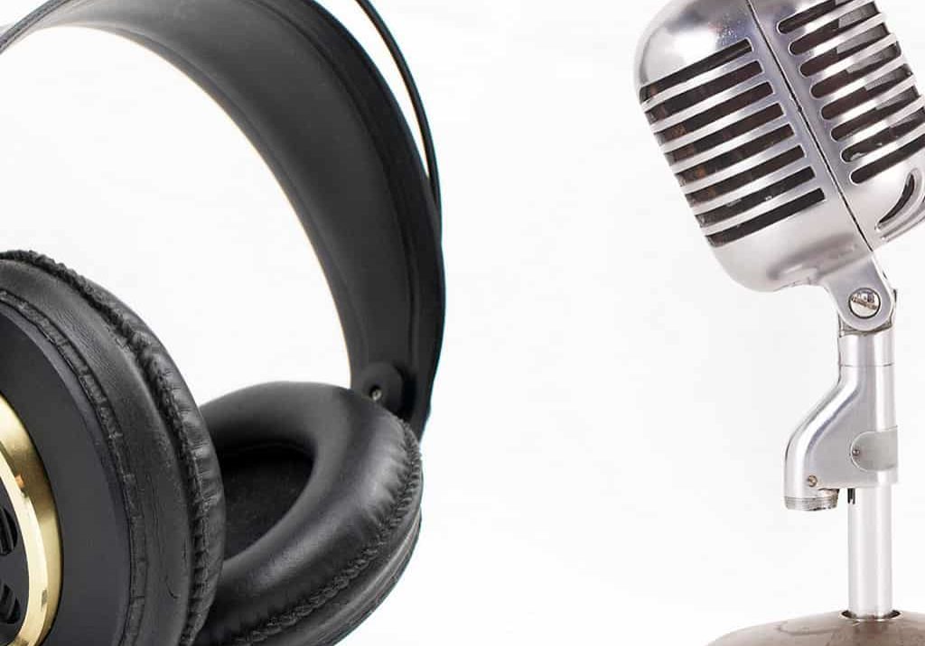 podcasts Podcasts